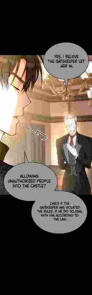 The Tower Master Who Became the Grand Duchess Chapter 17 198 26