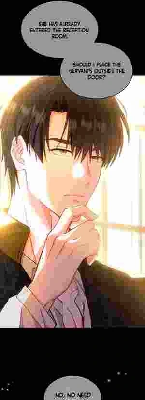 The Tower Master Who Became the Grand Duchess Chapter 17 200 28