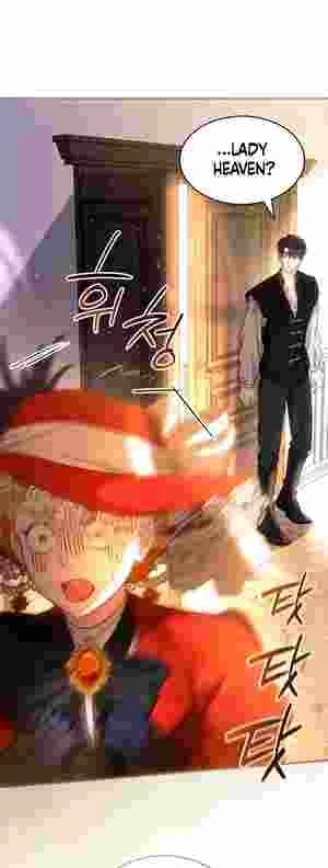 The Tower Master Who Became the Grand Duchess Chapter 17 205 33