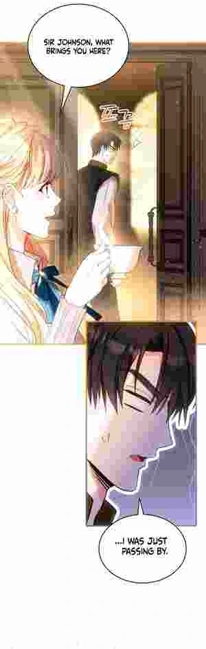 The Tower Master Who Became the Grand Duchess Chapter 17 207 35