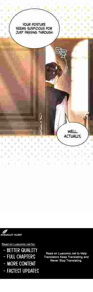 The Tower Master Who Became the Grand Duchess Chapter 17 208 36