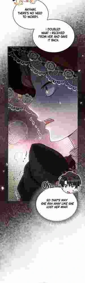 The Tower Master Who Became the Grand Duchess Chapter 17 211 39