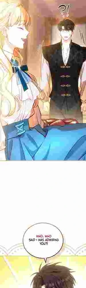 The Tower Master Who Became the Grand Duchess Chapter 17 214 42