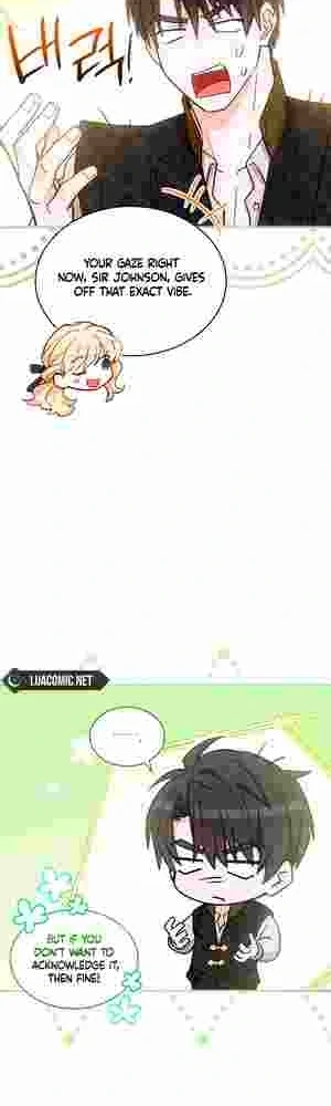 The Tower Master Who Became the Grand Duchess Chapter 17 215 43