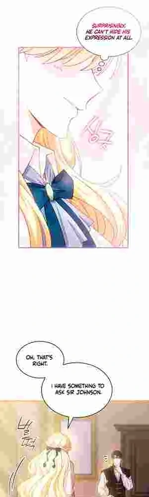 The Tower Master Who Became the Grand Duchess Chapter 17 216 44