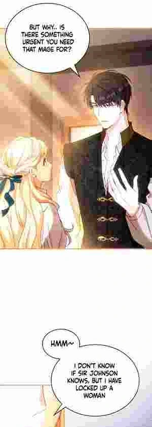 The Tower Master Who Became the Grand Duchess Chapter 17 220 48