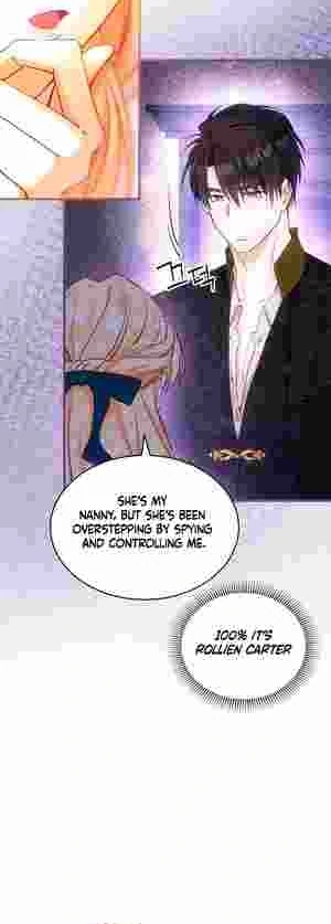 The Tower Master Who Became the Grand Duchess Chapter 17 221 49