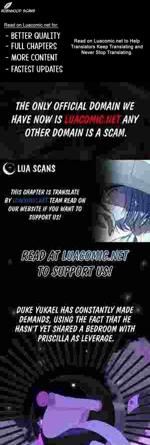 The Tower Master Who Became the Grand Duchess Chapter 18 176 01