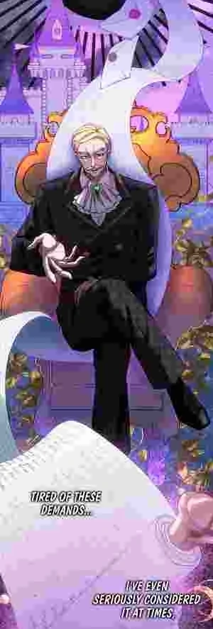 The Tower Master Who Became the Grand Duchess Chapter 18 177 02