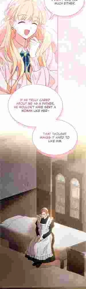 The Tower Master Who Became the Grand Duchess Chapter 18 183 08