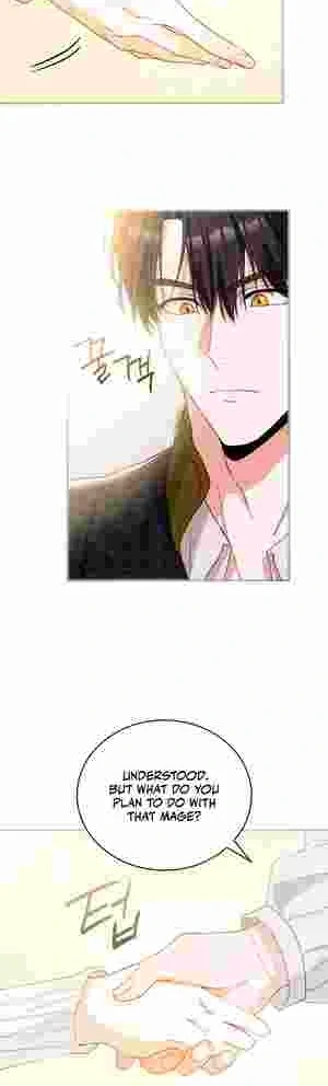 The Tower Master Who Became the Grand Duchess Chapter 18 185 10