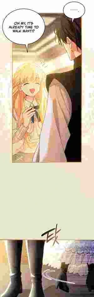 The Tower Master Who Became the Grand Duchess Chapter 18 188 13