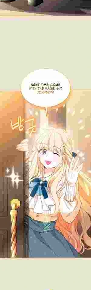 The Tower Master Who Became the Grand Duchess Chapter 18 189 14