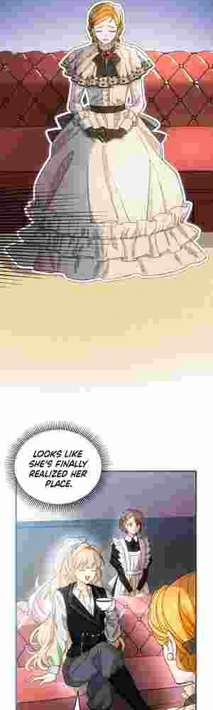 The Tower Master Who Became the Grand Duchess Chapter 18 194 19