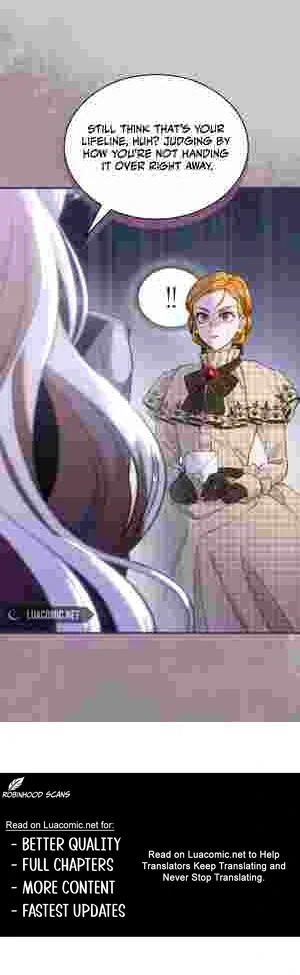 The Tower Master Who Became the Grand Duchess Chapter 18 196 21