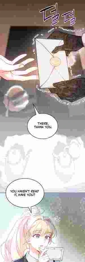 The Tower Master Who Became the Grand Duchess Chapter 18 199 24