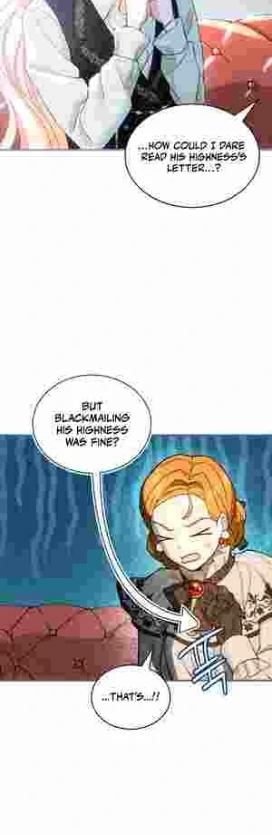 The Tower Master Who Became the Grand Duchess Chapter 18 200 25