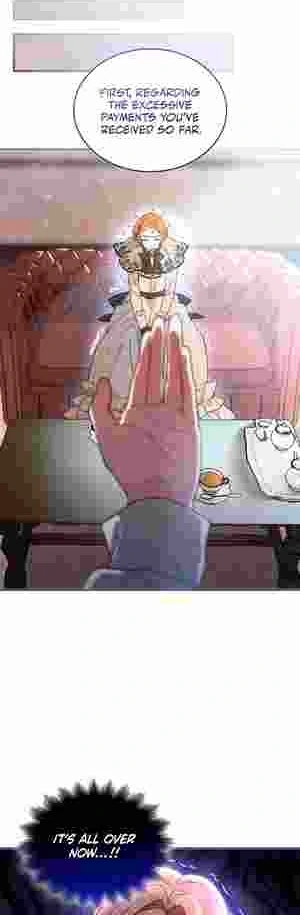 The Tower Master Who Became the Grand Duchess Chapter 18 203 28