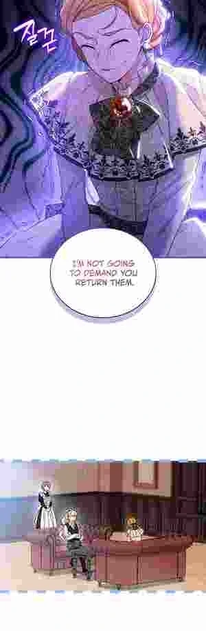 The Tower Master Who Became the Grand Duchess Chapter 18 204 29