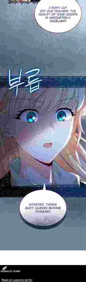 The Tower Master Who Became the Grand Duchess Chapter 18 206 31