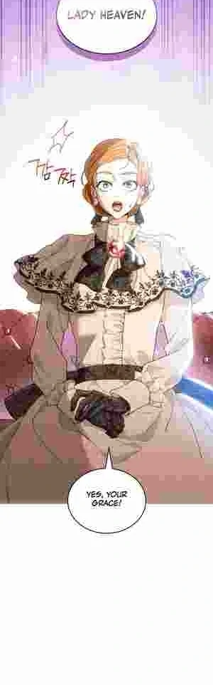 The Tower Master Who Became the Grand Duchess Chapter 18 210 35