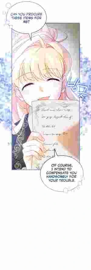 The Tower Master Who Became the Grand Duchess Chapter 18 212 37