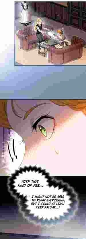 The Tower Master Who Became the Grand Duchess Chapter 18 213 38