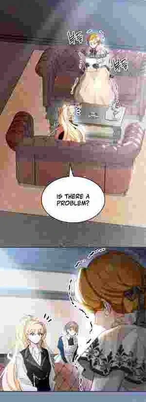 The Tower Master Who Became the Grand Duchess Chapter 18 214 39