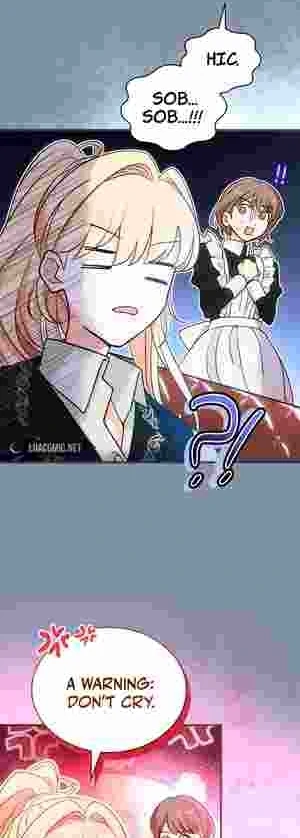 The Tower Master Who Became the Grand Duchess Chapter 18 215 40