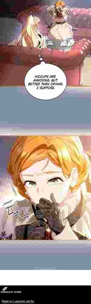 The Tower Master Who Became the Grand Duchess Chapter 18 217 42