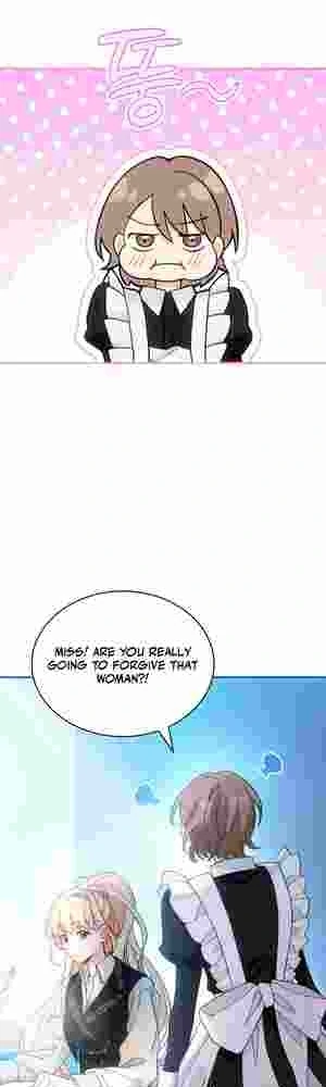 The Tower Master Who Became the Grand Duchess Chapter 18 219 44