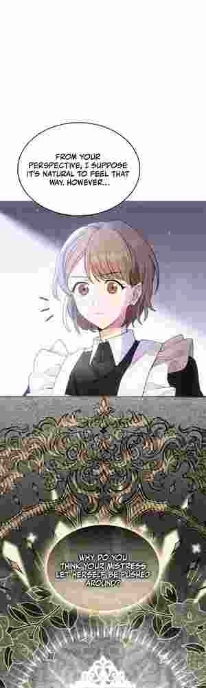 The Tower Master Who Became the Grand Duchess Chapter 18 221 46