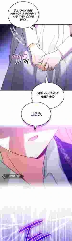 The Tower Master Who Became the Grand Duchess Chapter 18 229 54