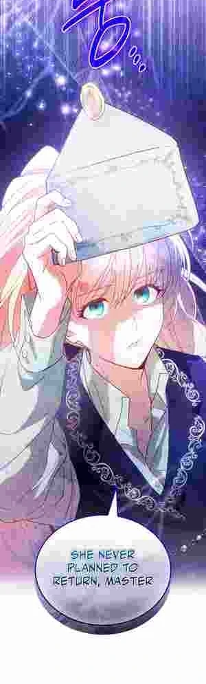 The Tower Master Who Became the Grand Duchess Chapter 18 230 55