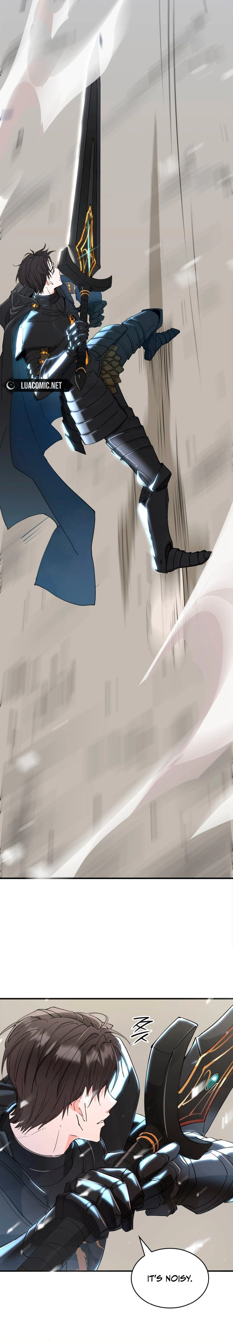 The Tower Master Who Became the Grand Duchess Chapter 2 74 12