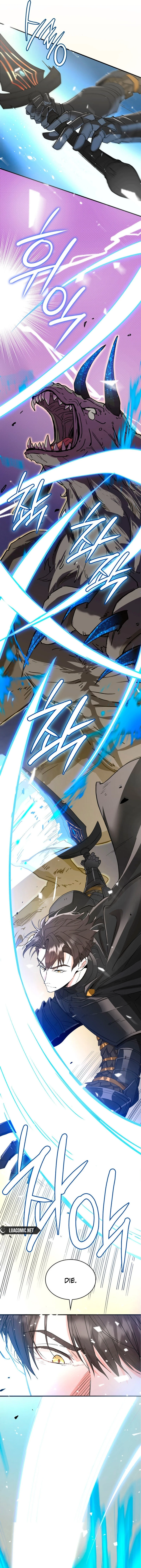 The Tower Master Who Became the Grand Duchess Chapter 2 75 13