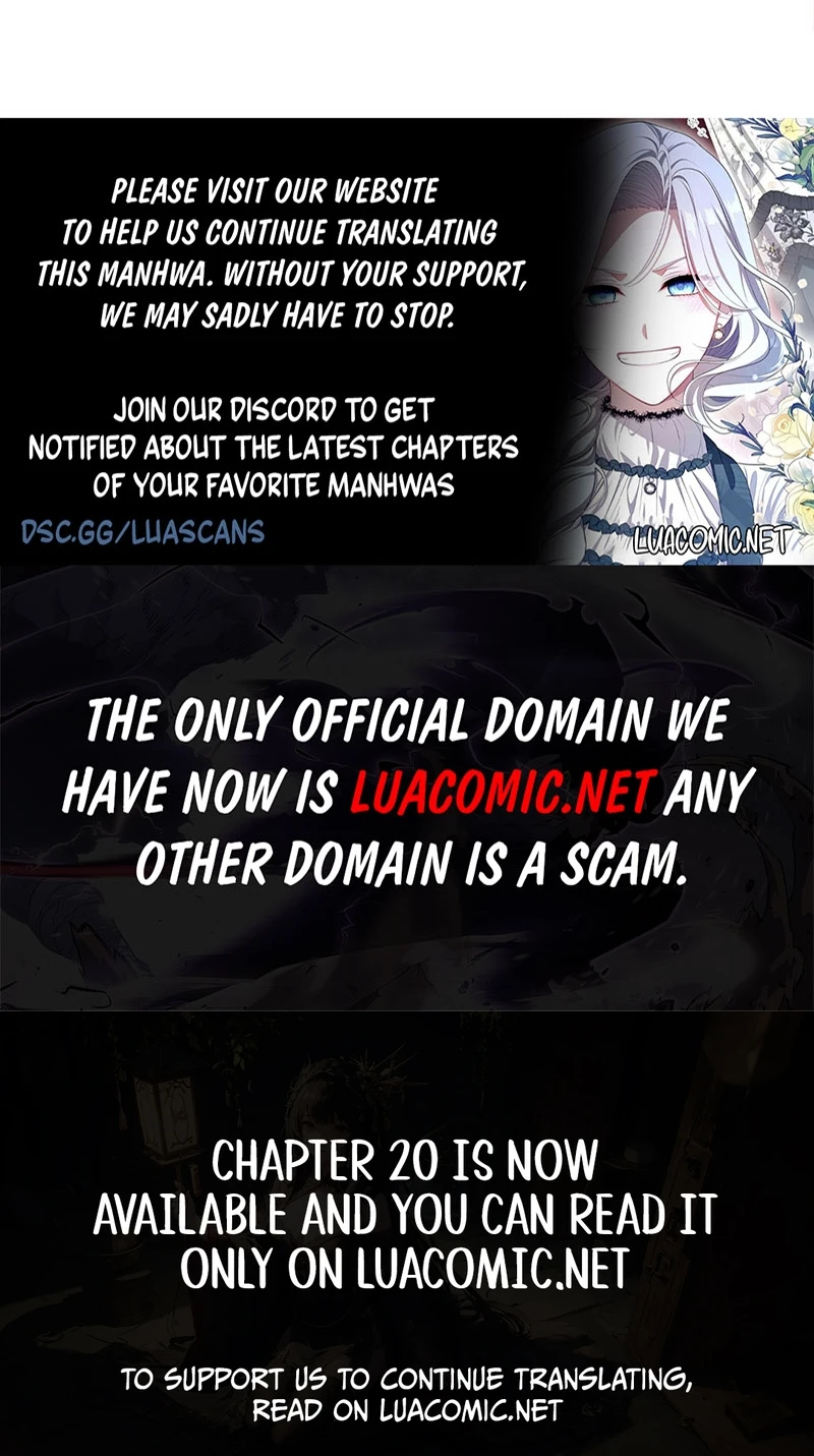 The Tower Master Who Became the Grand Duchess Chapter 2 79 17