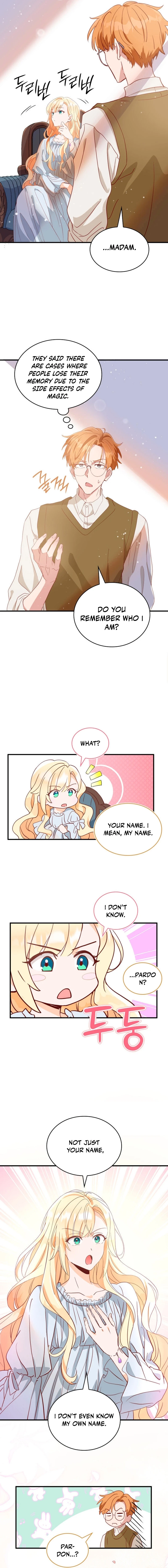 The Tower Master Who Became the Grand Duchess Chapter 2 67 5