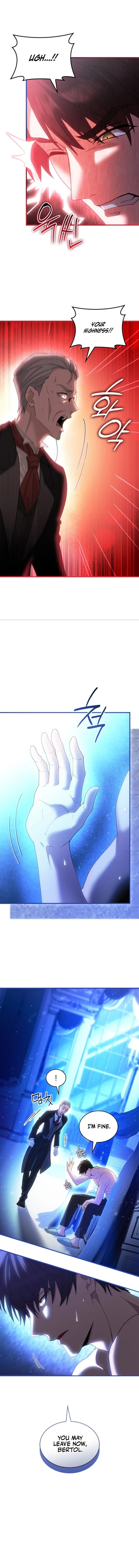 The Tower Master Who Became the Grand Duchess Chapter 22 57 02