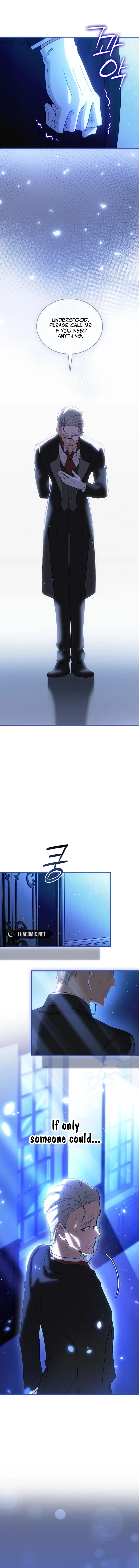 The Tower Master Who Became the Grand Duchess Chapter 22 58 03