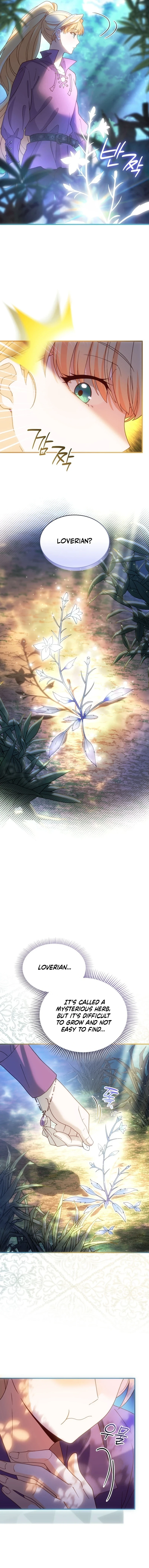 The Tower Master Who Became the Grand Duchess Chapter 22 64 09