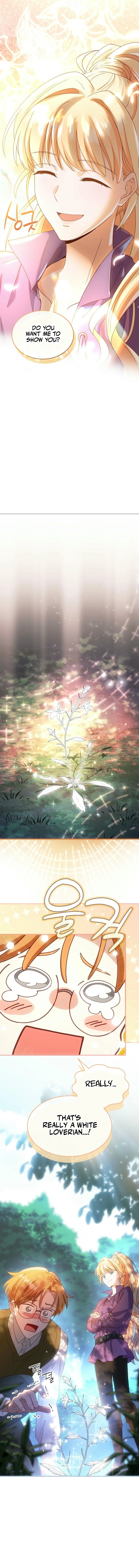 The Tower Master Who Became the Grand Duchess Chapter 23 63 4