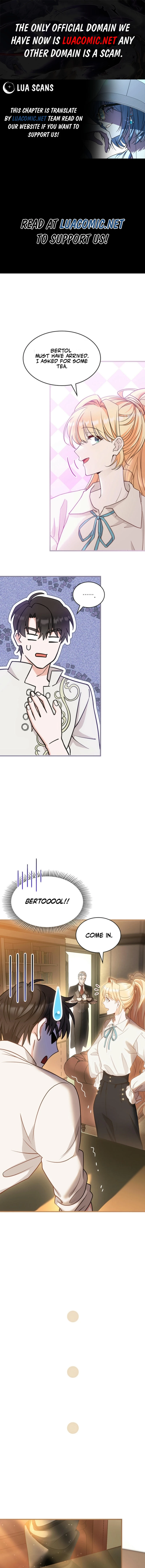 The Tower Master Who Became the Grand Duchess Chapter 27 59 01