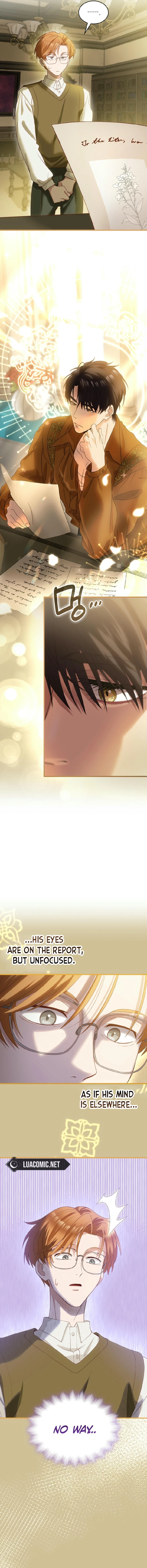 The Tower Master Who Became the Grand Duchess Chapter 27 64 06