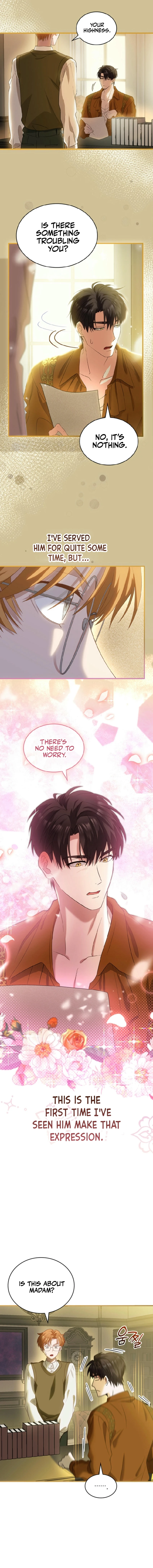 The Tower Master Who Became the Grand Duchess Chapter 27 65 07