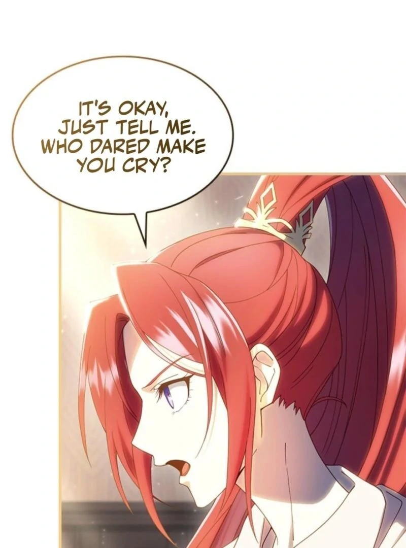 The Tower Master Who Became the Grand Duchess Chapter 35 416 004