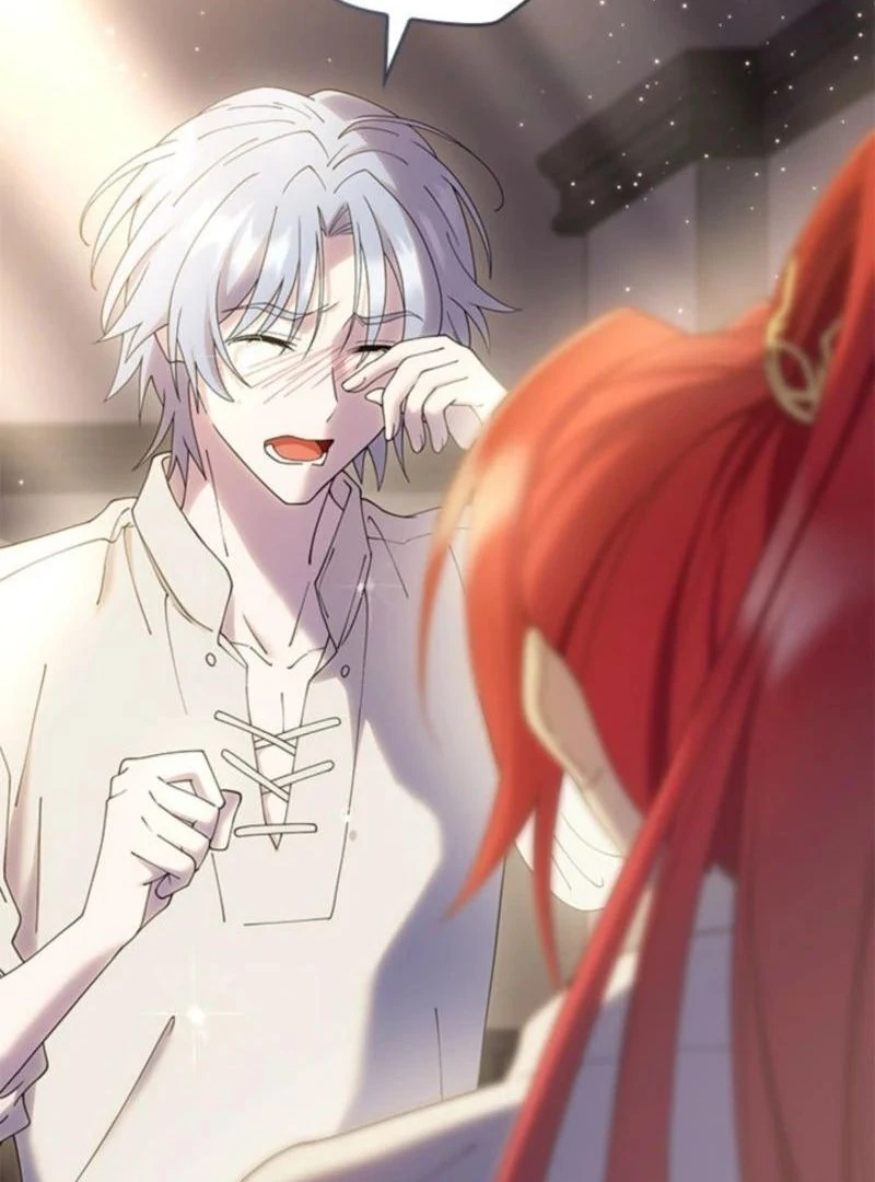 The Tower Master Who Became the Grand Duchess Chapter 35 422 010