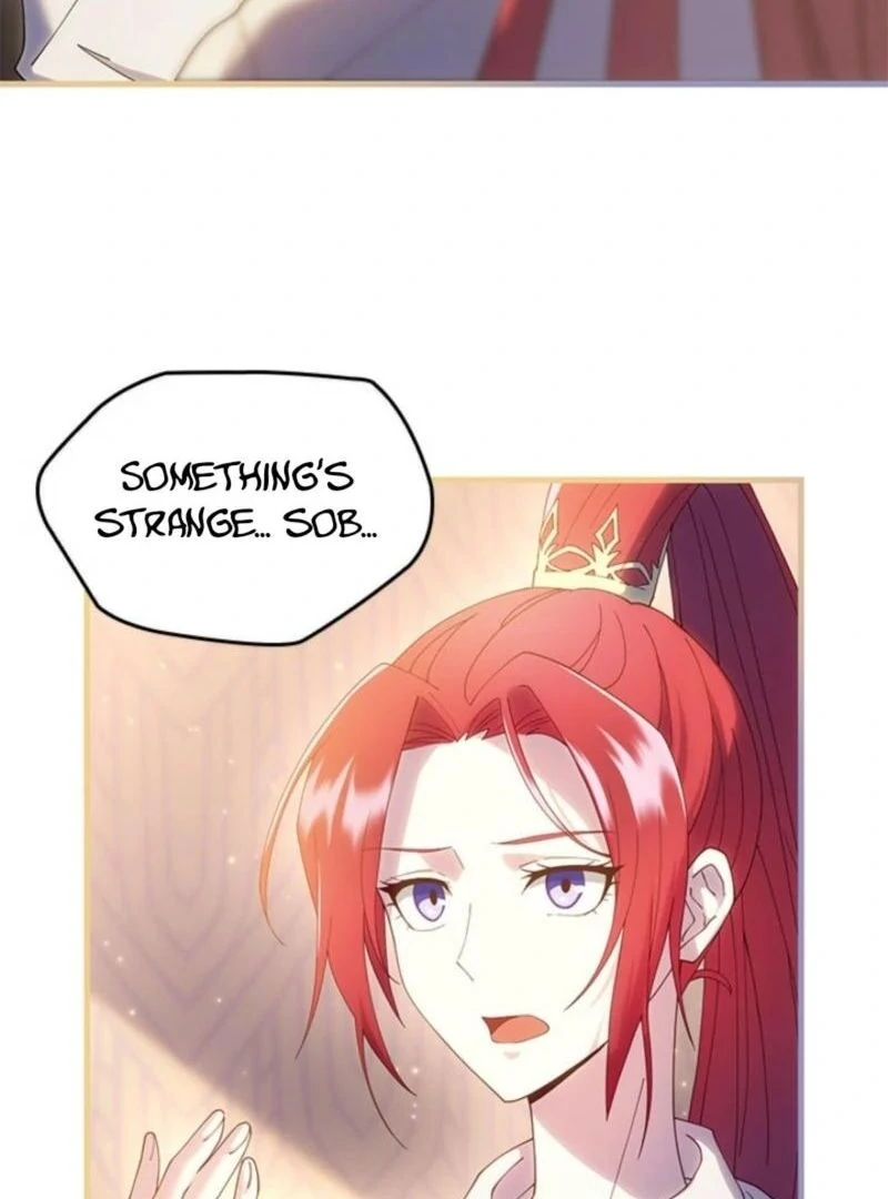 The Tower Master Who Became the Grand Duchess Chapter 35 423 011