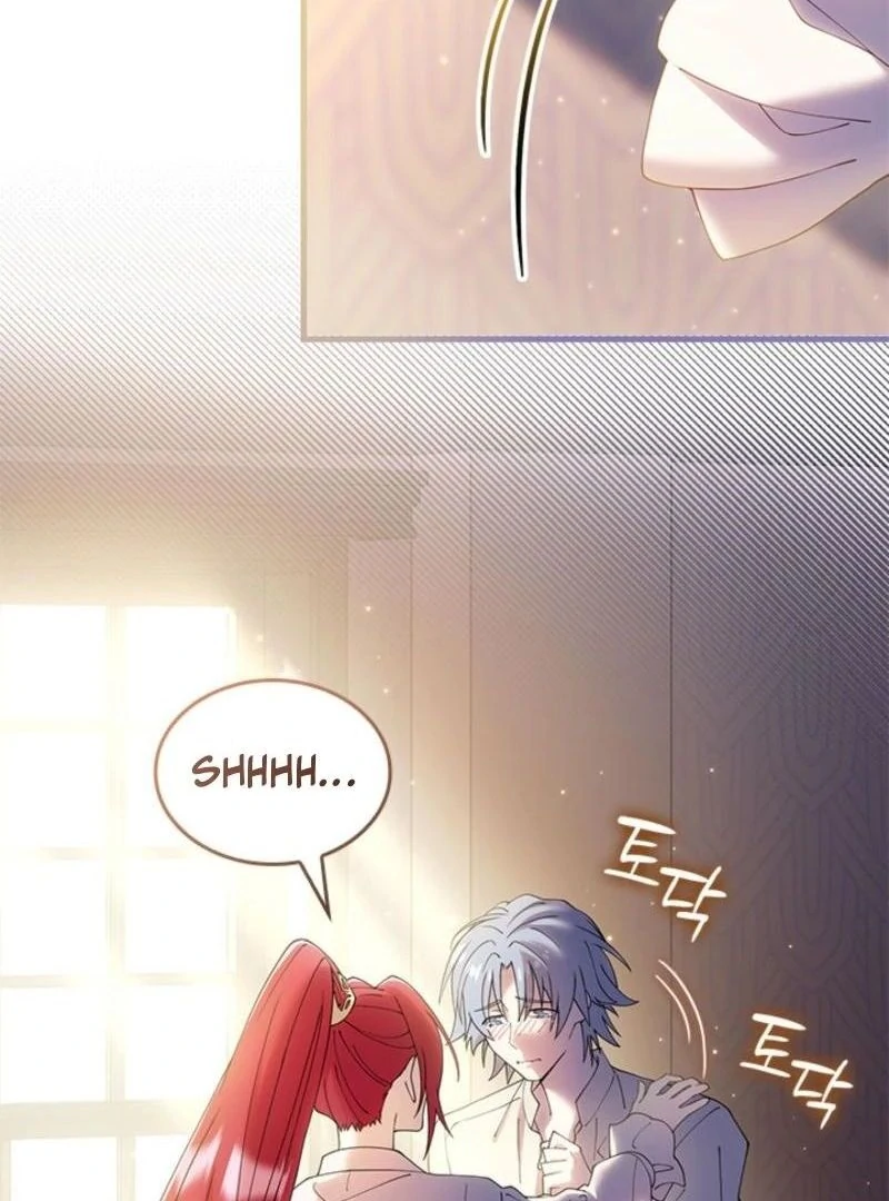 The Tower Master Who Became the Grand Duchess Chapter 35 427 015