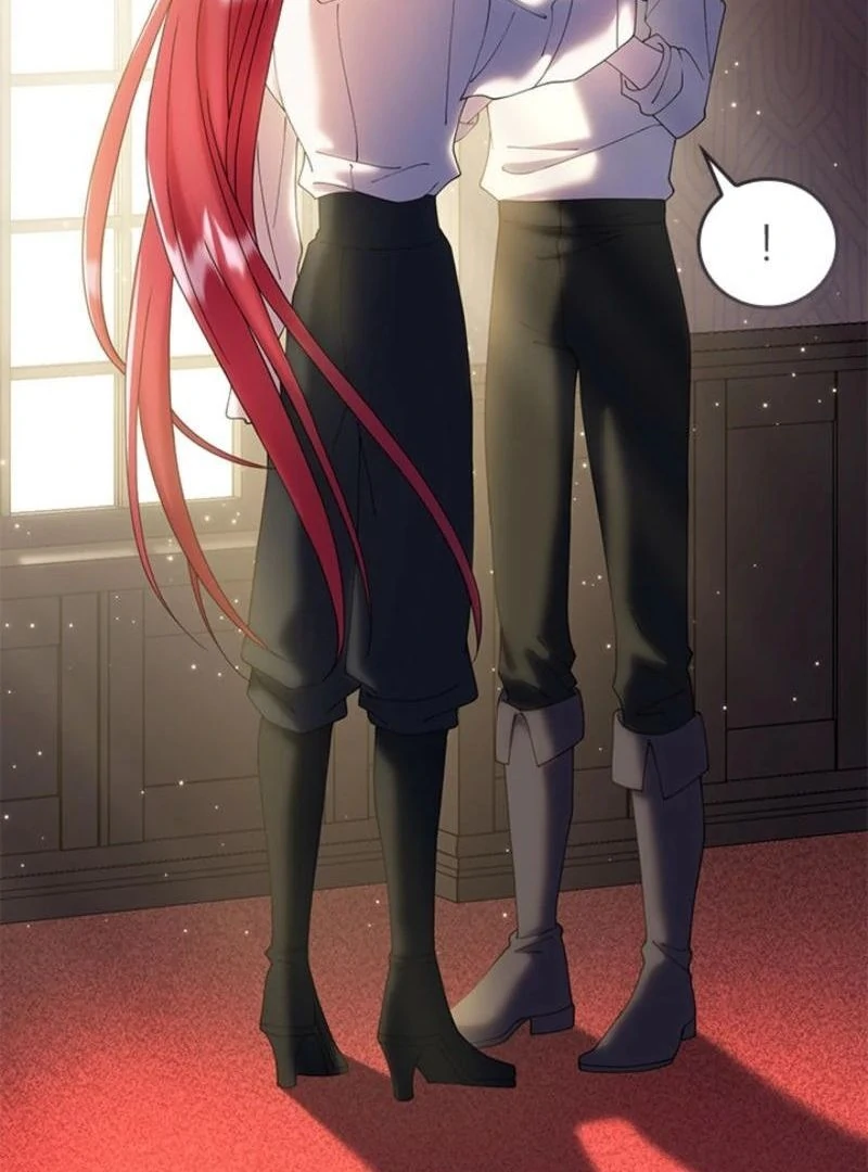 The Tower Master Who Became the Grand Duchess Chapter 35 428 016